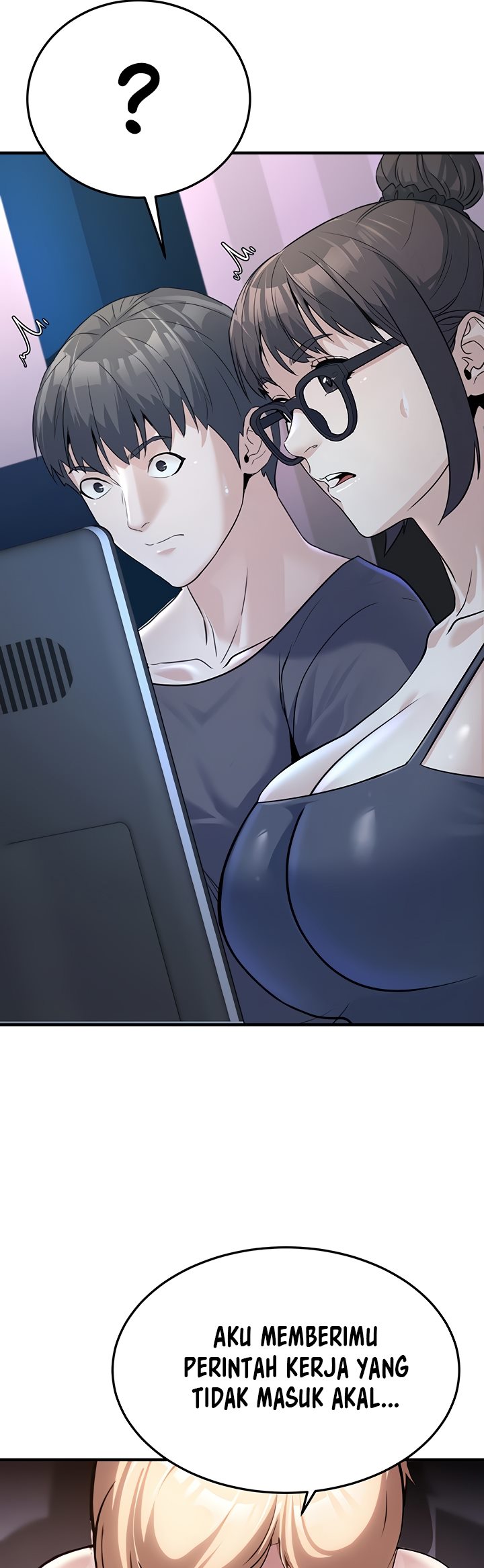 The Double Life of a Public Servant - Chapter 3 41 The Double Life of a Public Servant - Chapter 3 41