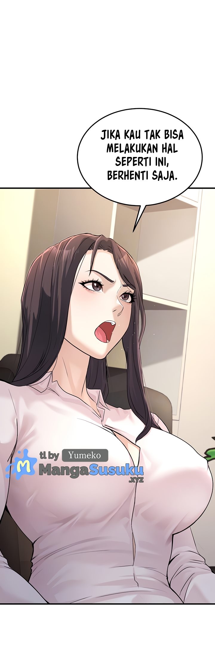 The Double Life of a Public Servant - Chapter 3 5 The Double Life of a Public Servant - Chapter 3 5