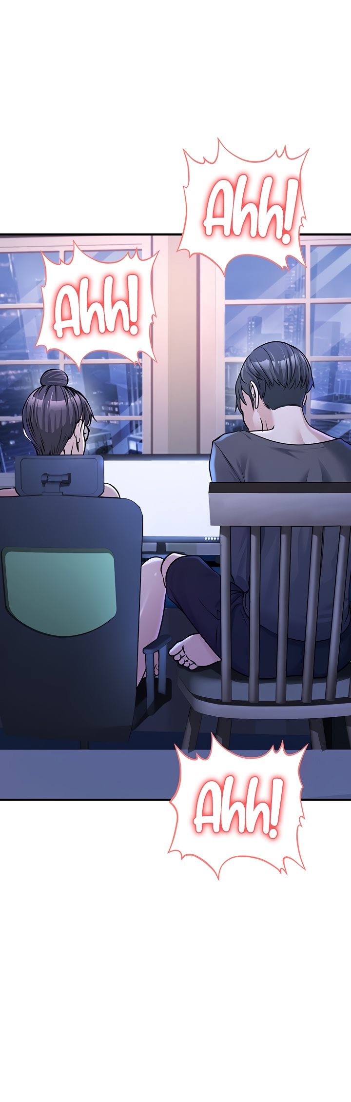 The Double Life of a Public Servant - Chapter 3 51 The Double Life of a Public Servant - Chapter 3 51