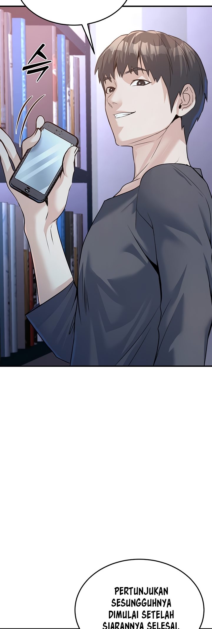 The Double Life of a Public Servant - Chapter 3 56 The Double Life of a Public Servant - Chapter 3 56