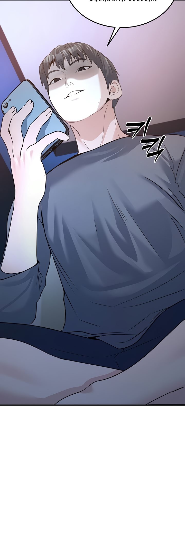 The Double Life of a Public Servant - Chapter 3 57 The Double Life of a Public Servant - Chapter 3 57