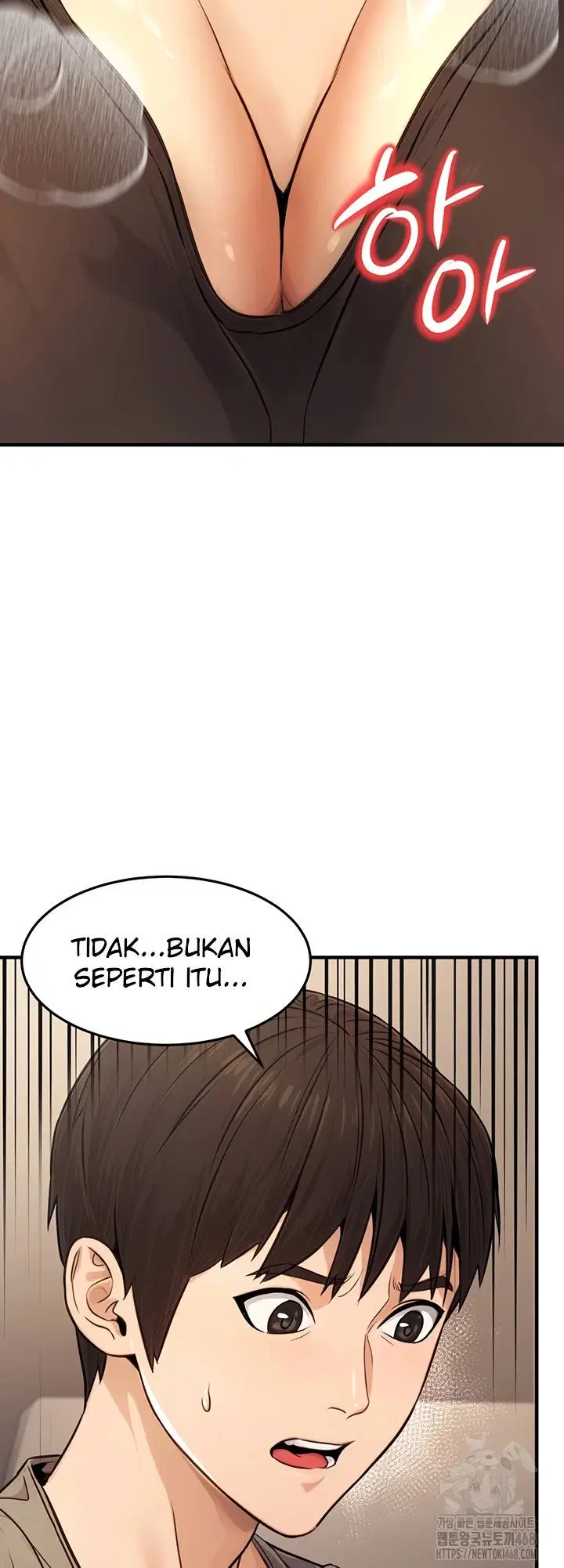 The Double Life of a Public Servant - Chapter 12 9 The Double Life of a Public Servant - Chapter 12 9