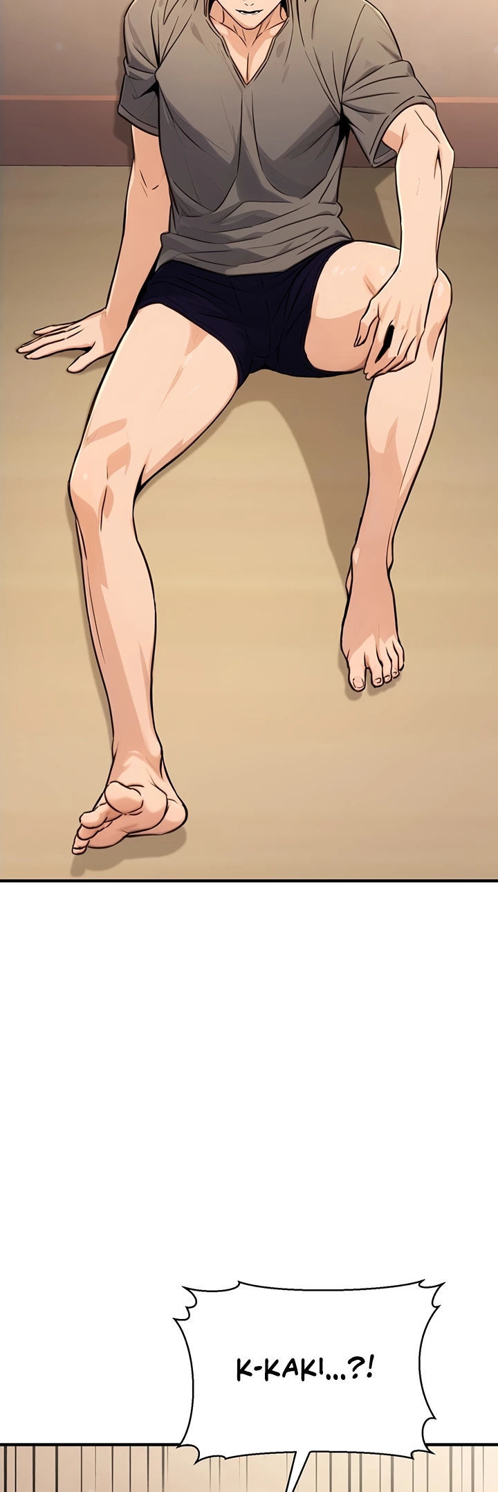 The Double Life of a Public Servant - Chapter 12 29 The Double Life of a Public Servant - Chapter 12 29