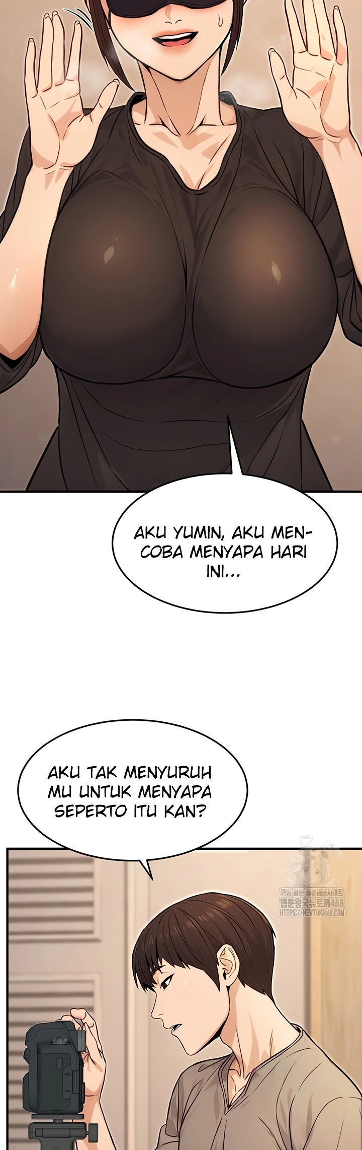 The Double Life of a Public Servant - Chapter 12 22 The Double Life of a Public Servant - Chapter 12 22