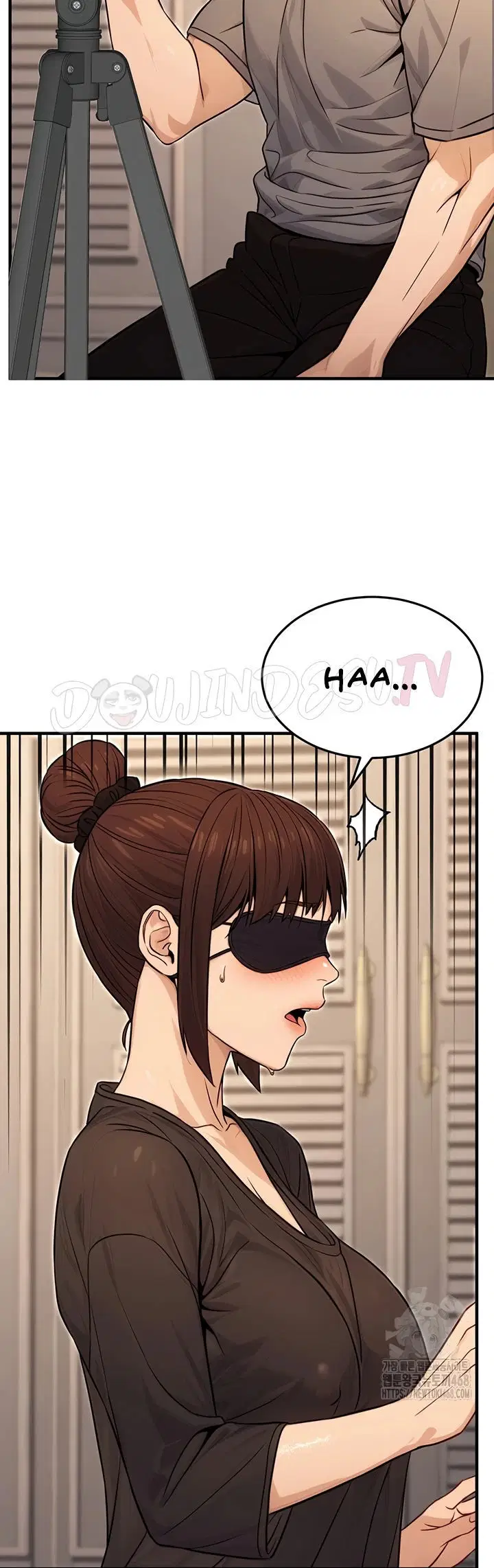 The Double Life of a Public Servant - Chapter 12 23 The Double Life of a Public Servant - Chapter 12 23