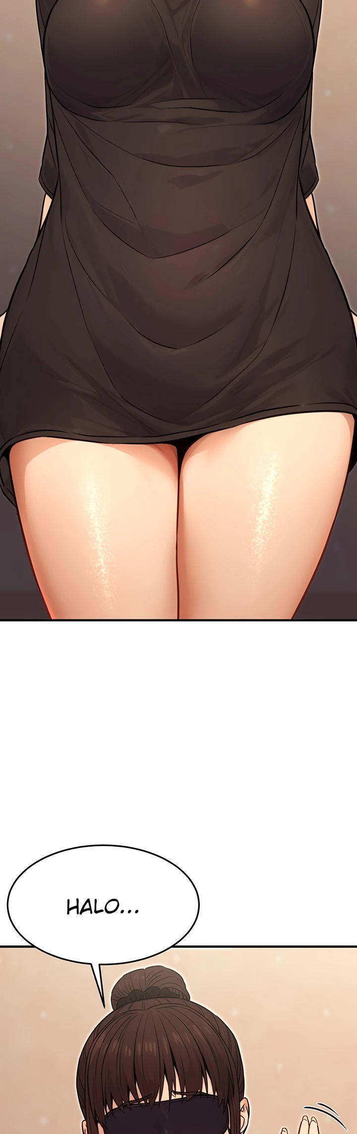 The Double Life of a Public Servant - Chapter 12 21 The Double Life of a Public Servant - Chapter 12 21