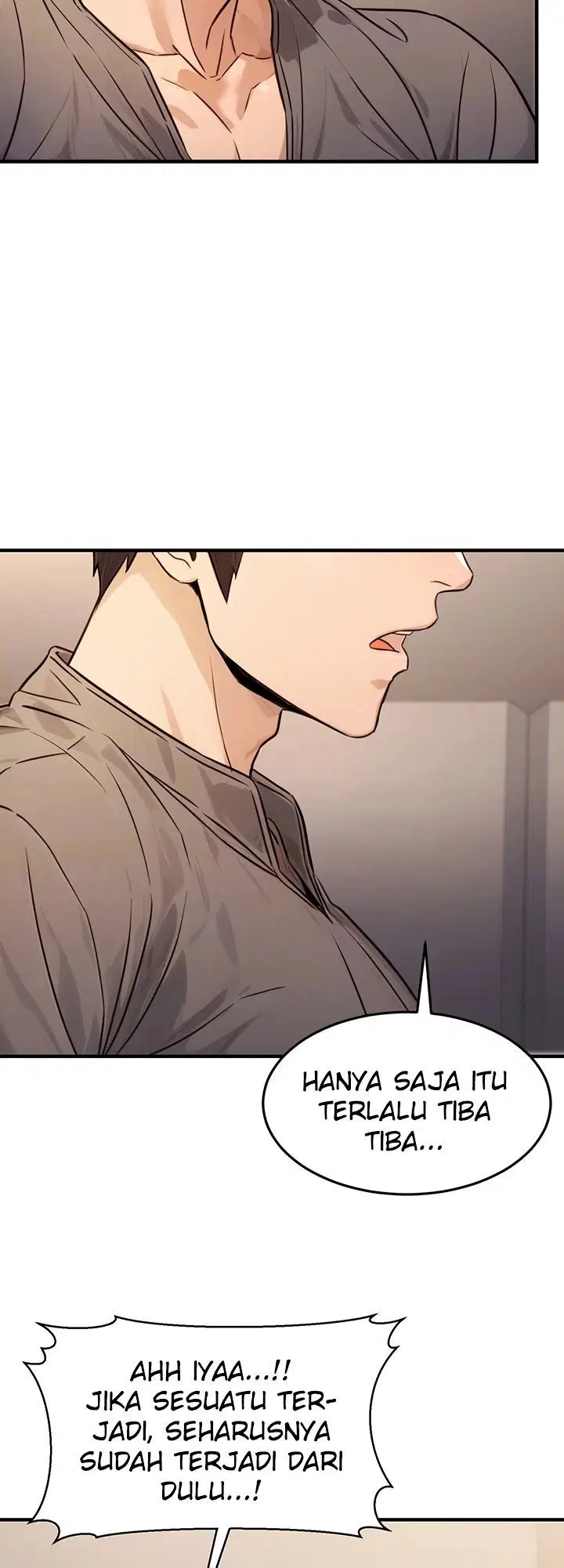 The Double Life of a Public Servant - Chapter 12 10 The Double Life of a Public Servant - Chapter 12 10