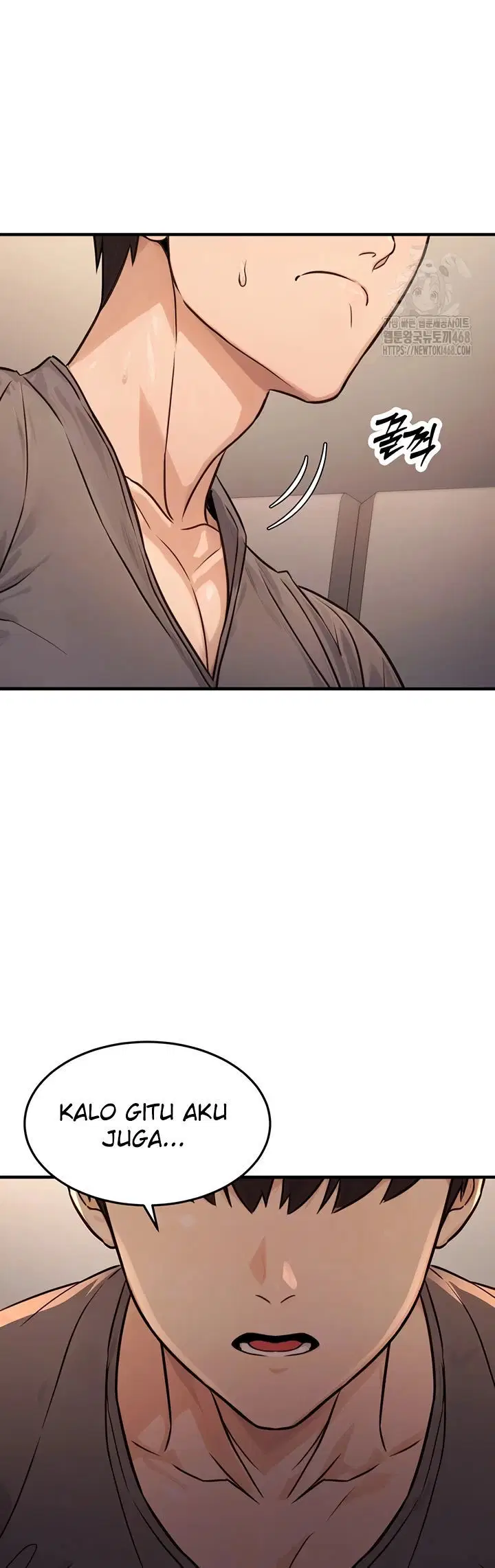 The Double Life of a Public Servant - Chapter 12 16 The Double Life of a Public Servant - Chapter 12 16