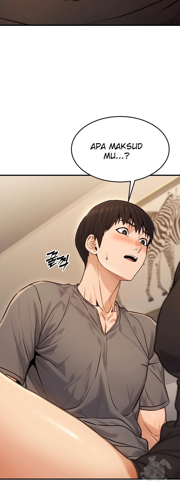 The Double Life of a Public Servant - Chapter 12 14 The Double Life of a Public Servant - Chapter 12 14