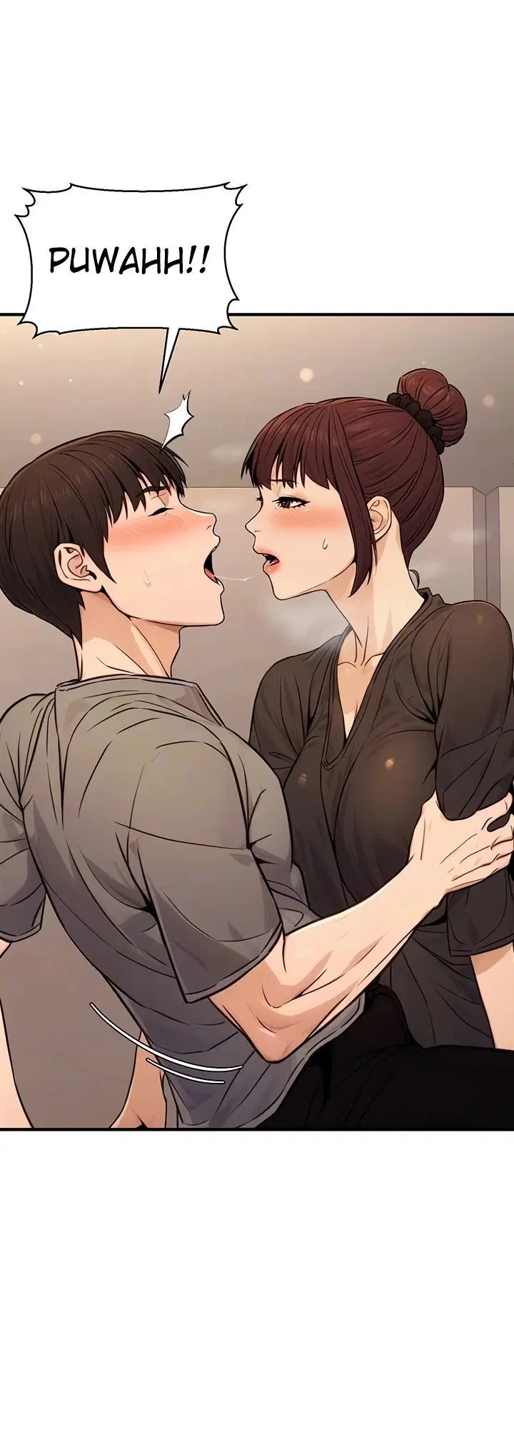 The Double Life of a Public Servant - Chapter 12 6 The Double Life of a Public Servant - Chapter 12 6