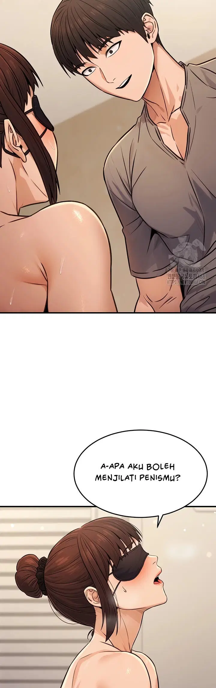 The Double Life of a Public Servant - Chapter 12 43 The Double Life of a Public Servant - Chapter 12 43