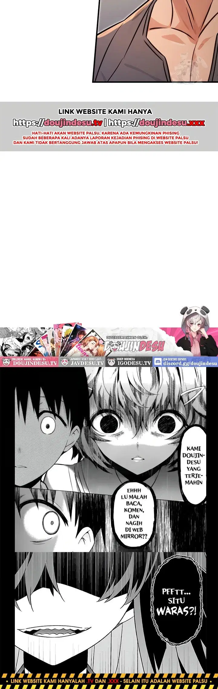 The Double Life of a Public Servant - Chapter 12 54 The Double Life of a Public Servant - Chapter 12 54