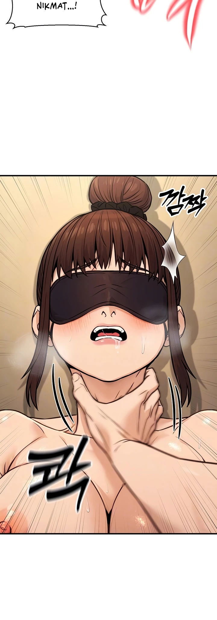 The Double Life of a Public Servant - Chapter 13 8