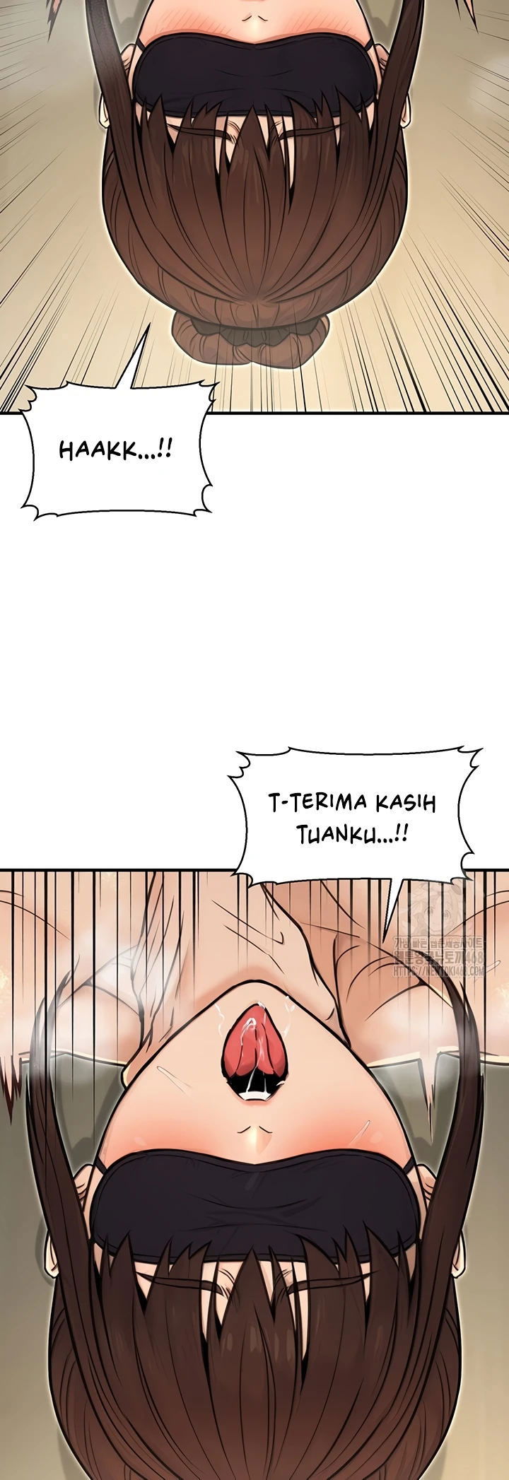 The Double Life of a Public Servant - Chapter 13 38
