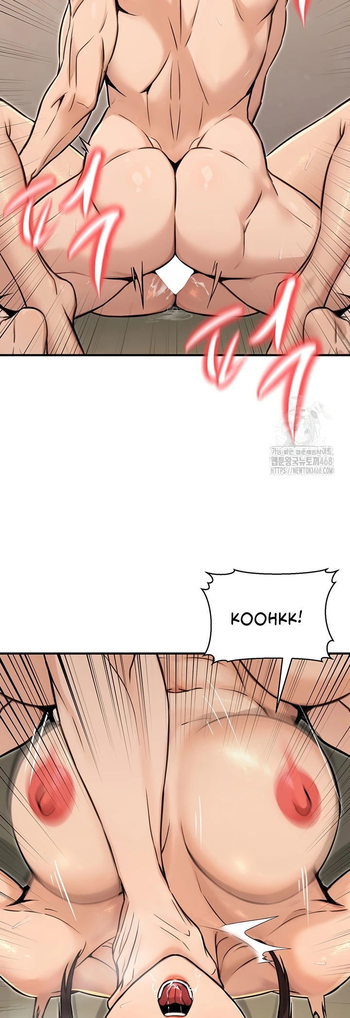 The Double Life of a Public Servant - Chapter 13 37