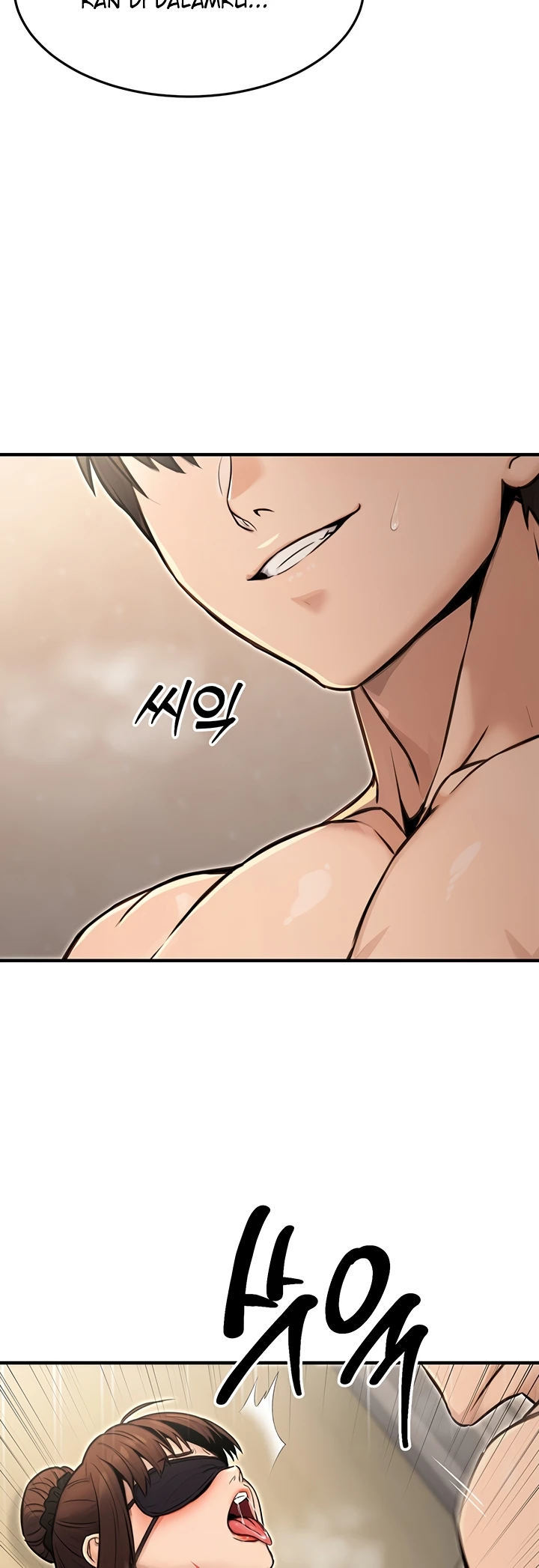 The Double Life of a Public Servant - Chapter 13 35