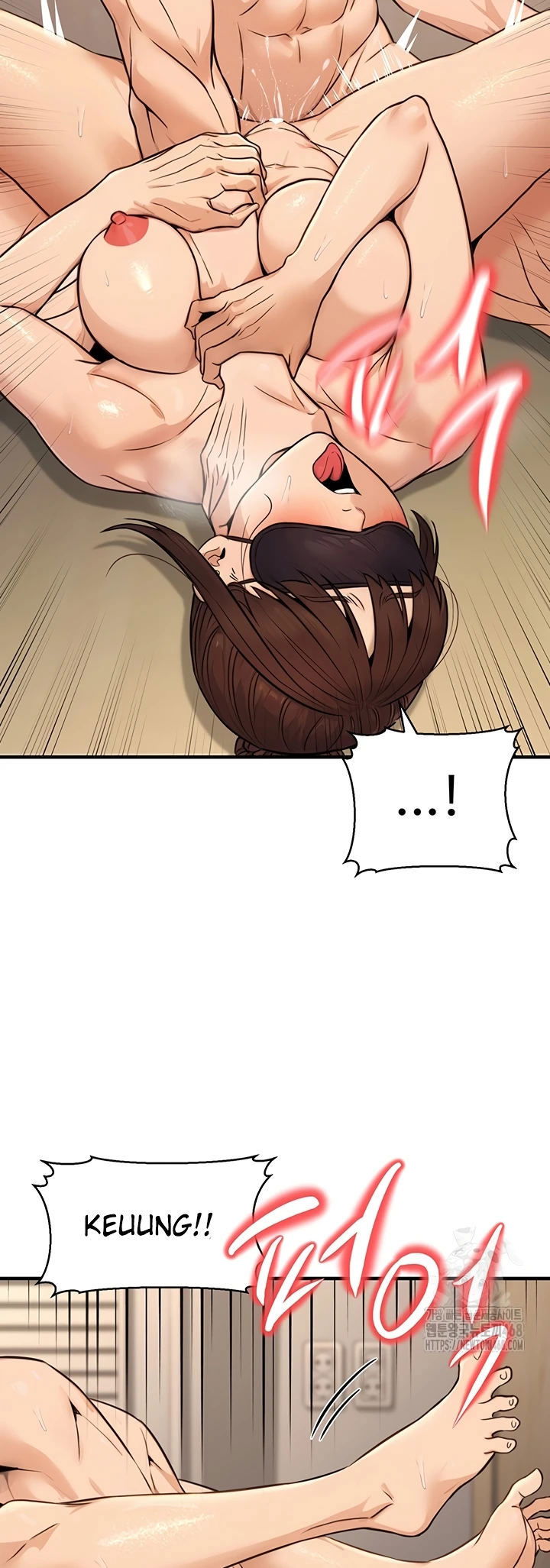 The Double Life of a Public Servant - Chapter 13 13