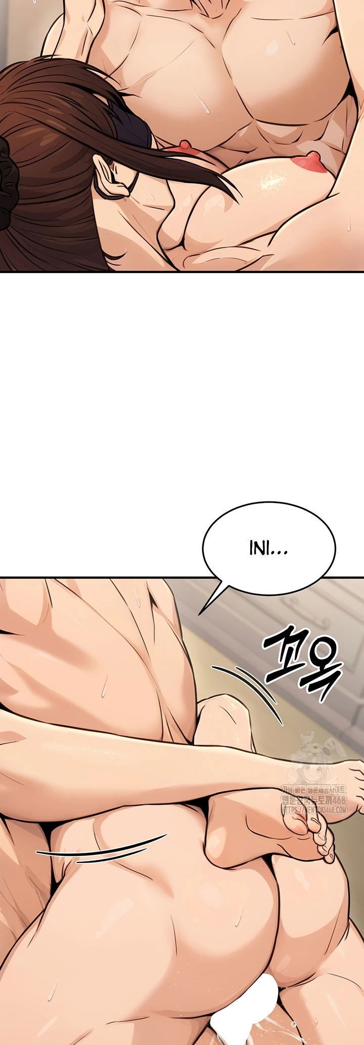 The Double Life of a Public Servant - Chapter 13 6