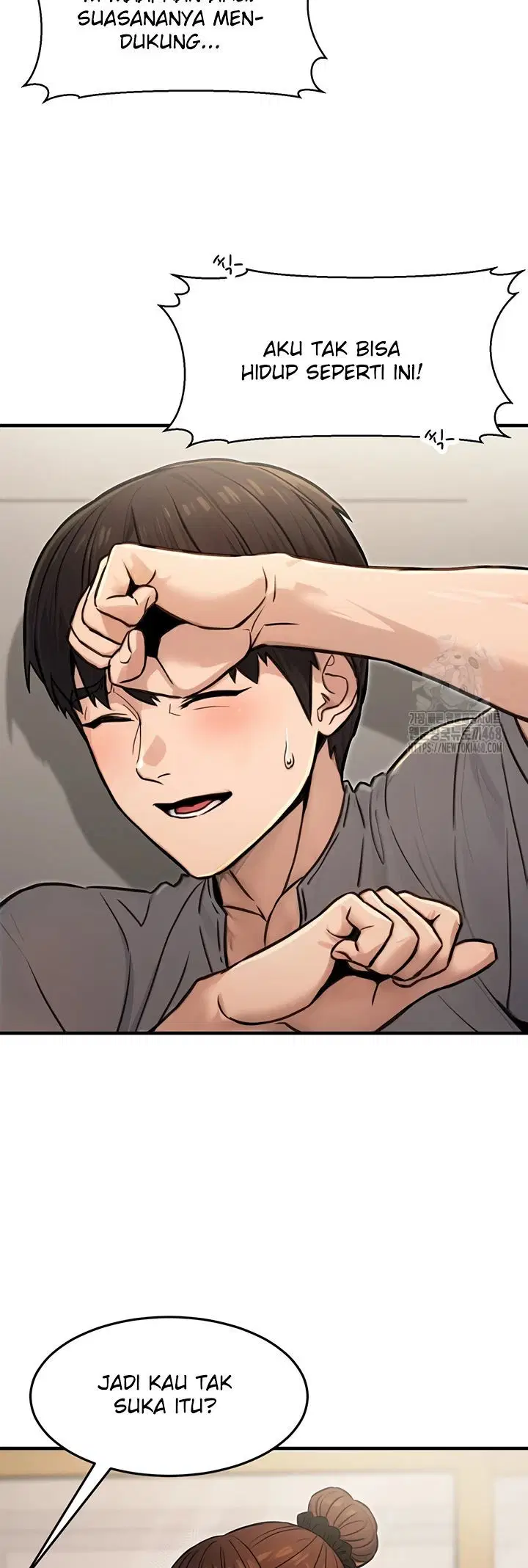 The Double Life of a Public Servant - Chapter 13 48