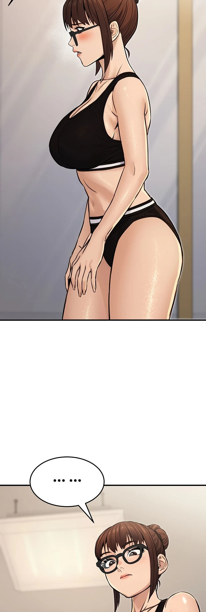 The Double Life of a Public Servant - Chapter 13 49