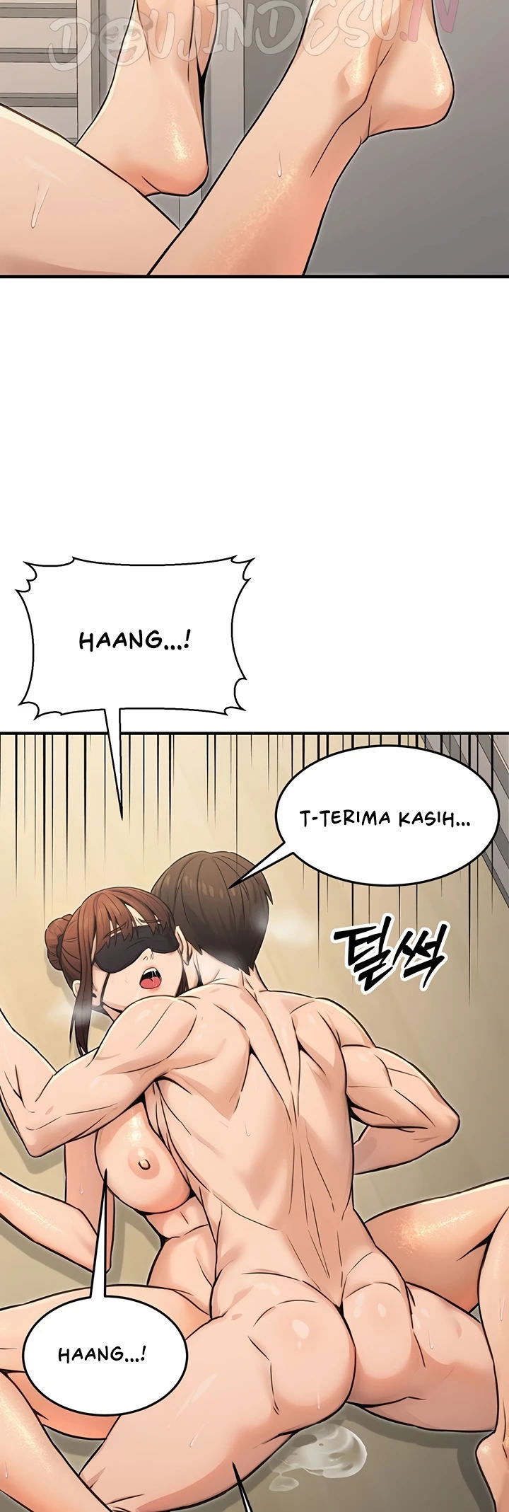 The Double Life of a Public Servant - Chapter 13 43
