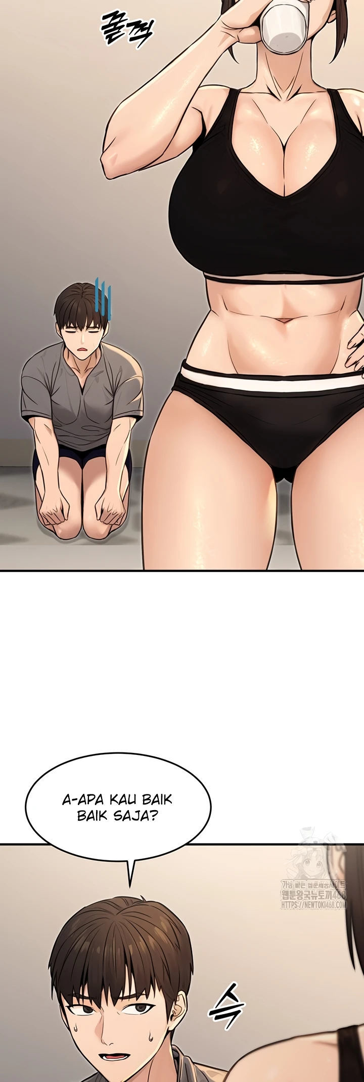 The Double Life of a Public Servant - Chapter 13 46