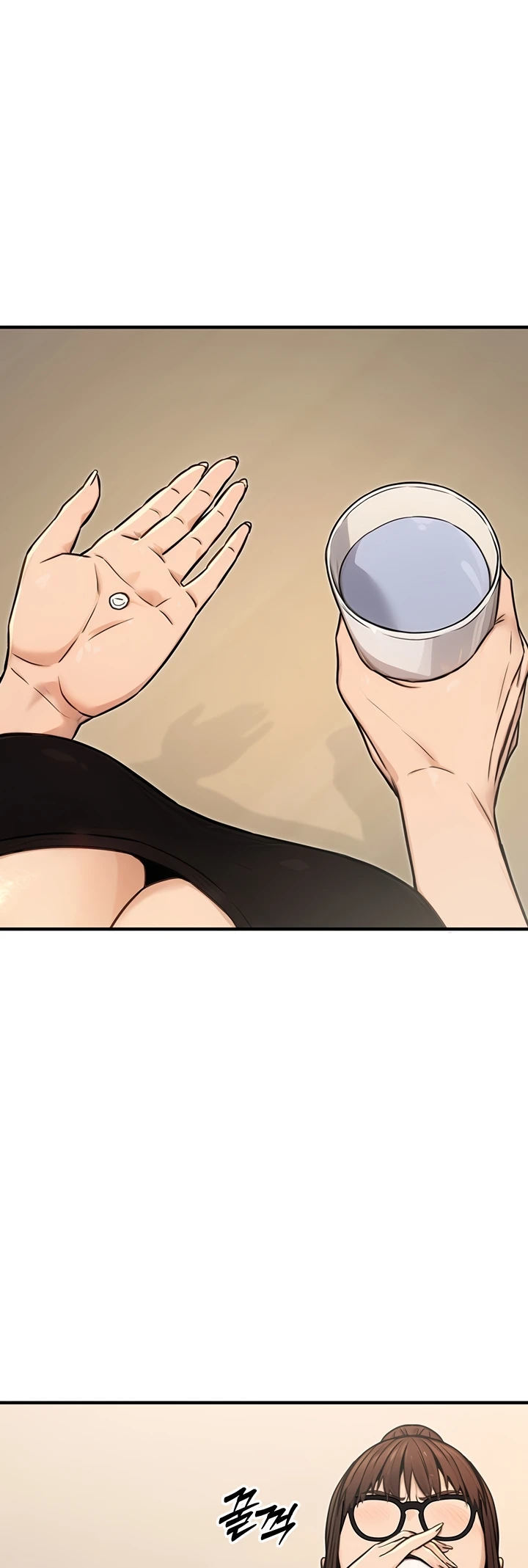 The Double Life of a Public Servant - Chapter 13 45