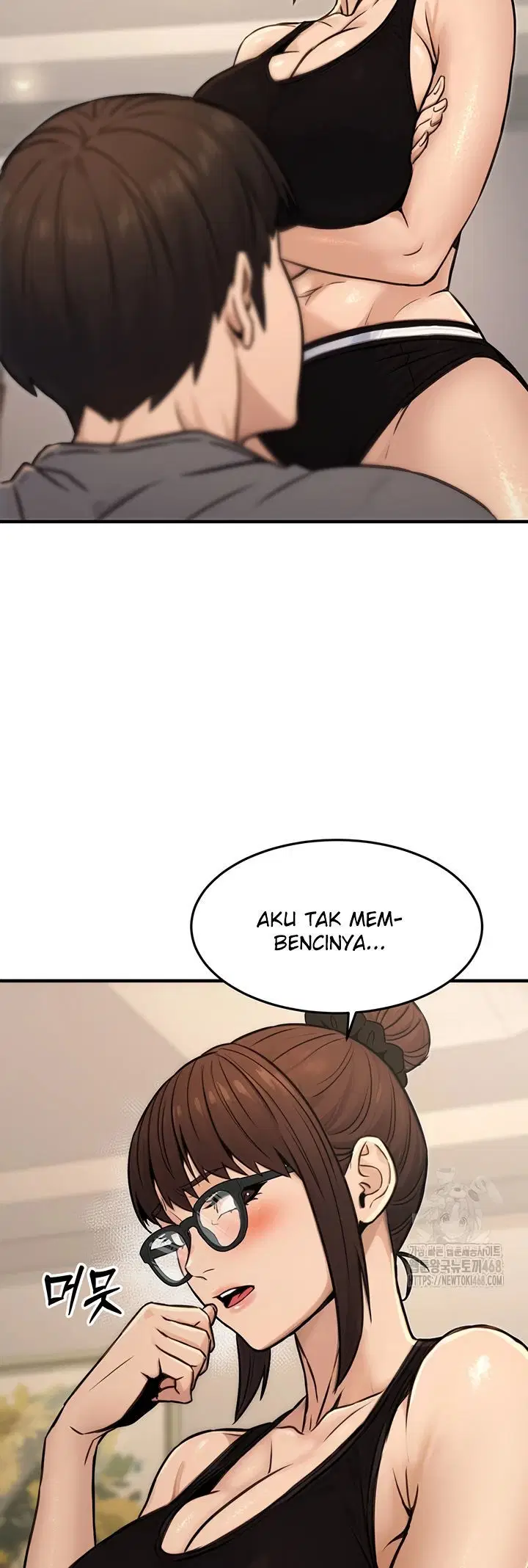The Double Life of a Public Servant - Chapter 13 50