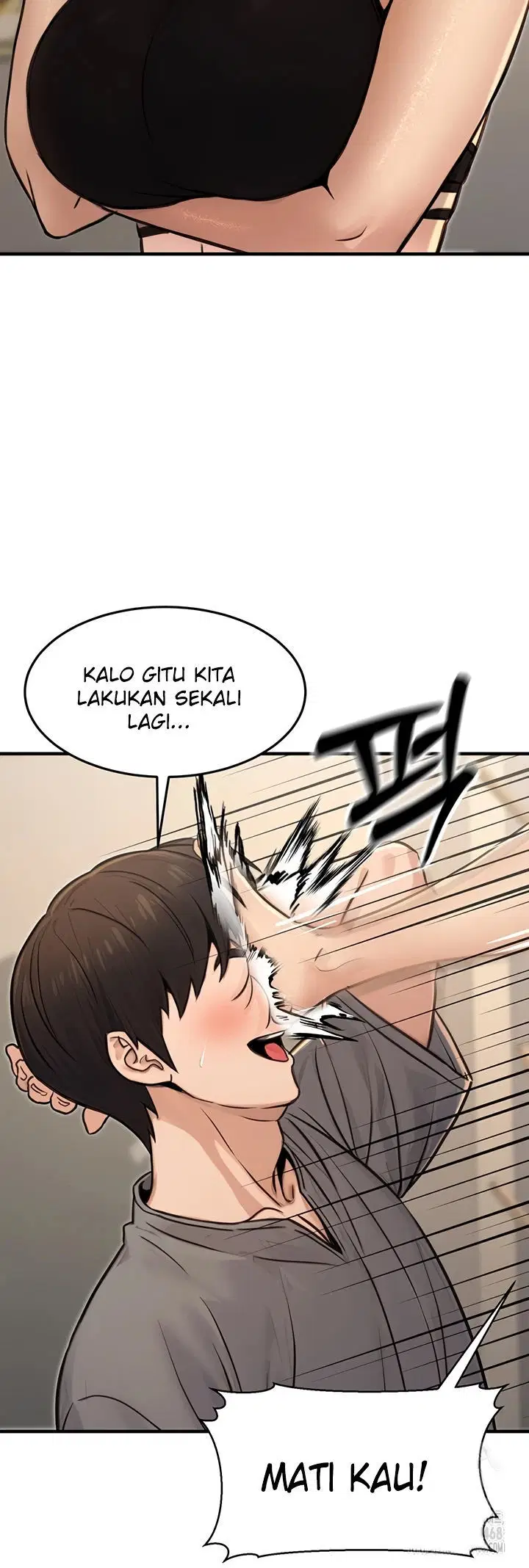The Double Life of a Public Servant - Chapter 13 51