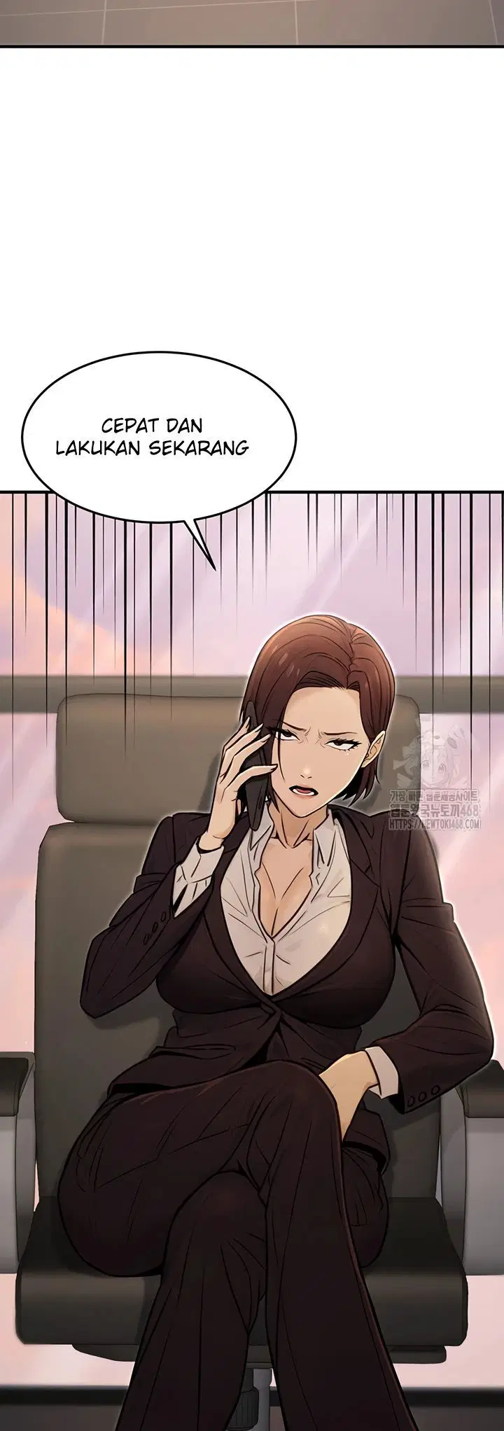 The Double Life of a Public Servant - Chapter 13 56