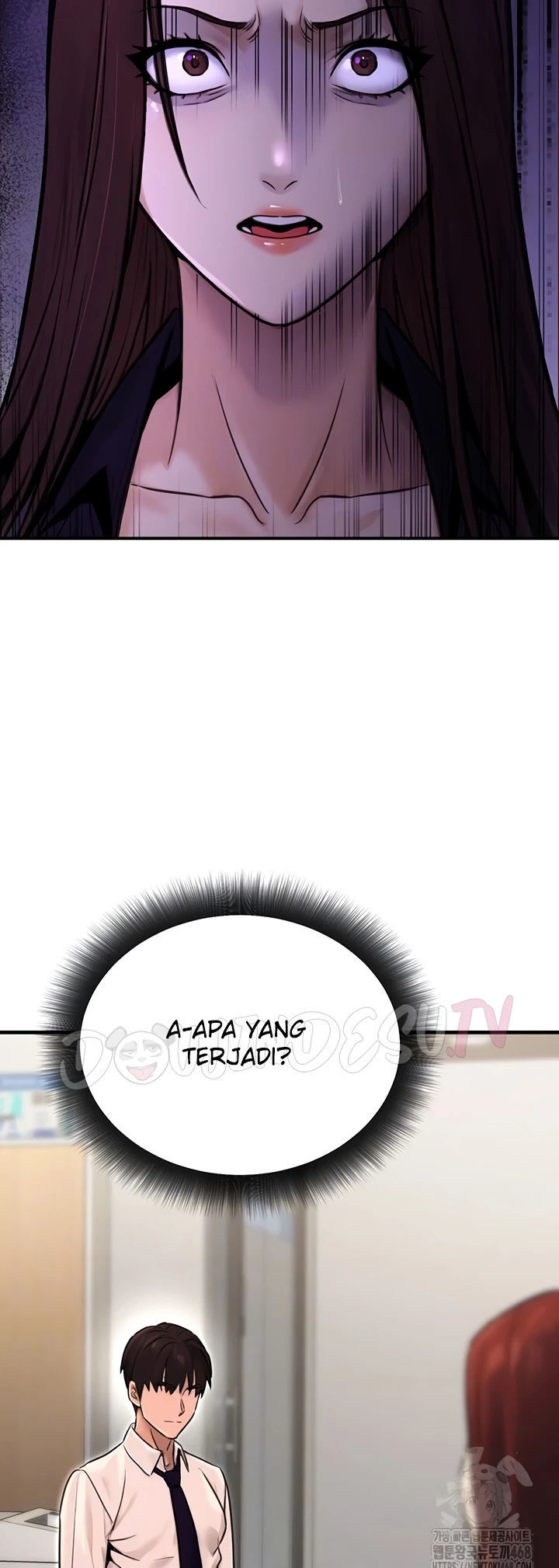 The Double Life of a Public Servant - Chapter 15 8