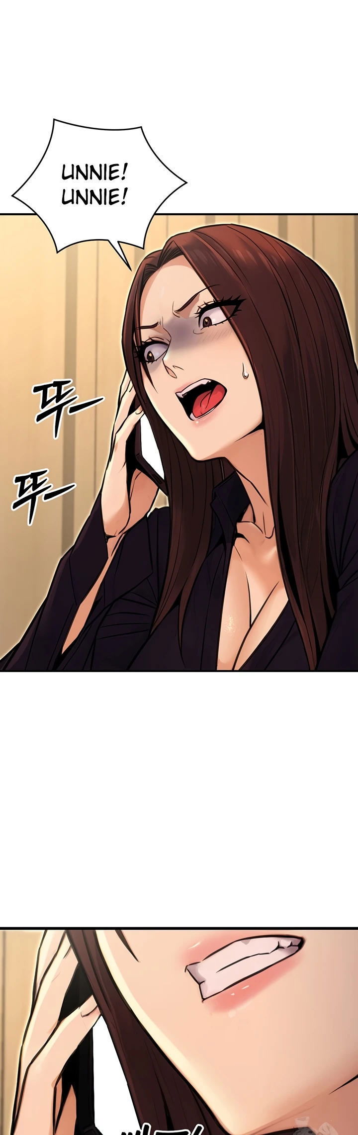 The Double Life of a Public Servant - Chapter 15 28