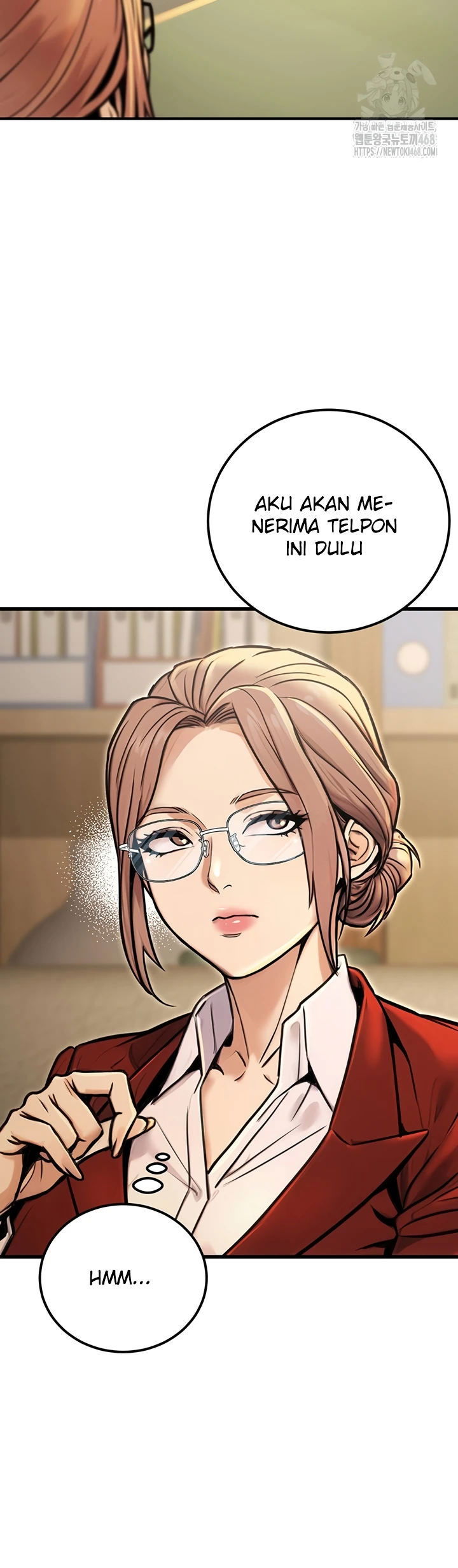 The Double Life of a Public Servant - Chapter 15 22