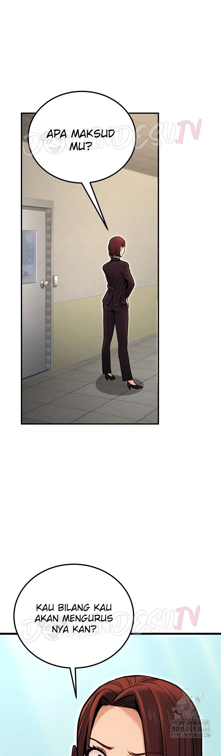The Double Life of a Public Servant - Chapter 15 23