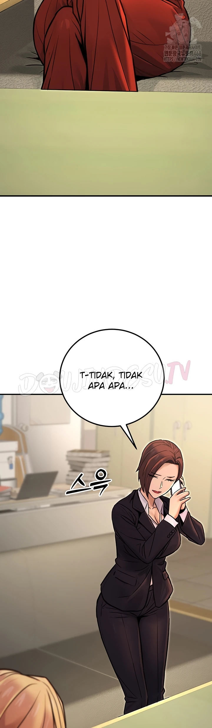 The Double Life of a Public Servant - Chapter 15 21