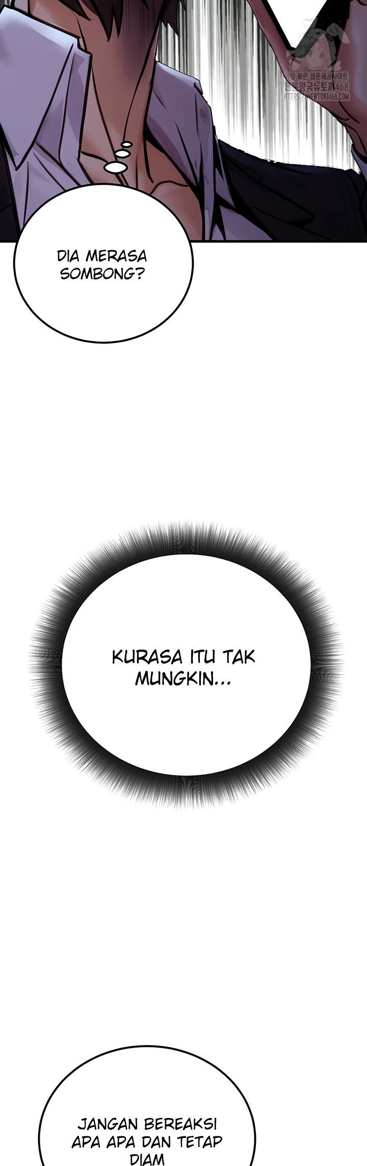 The Double Life of a Public Servant - Chapter 15 26