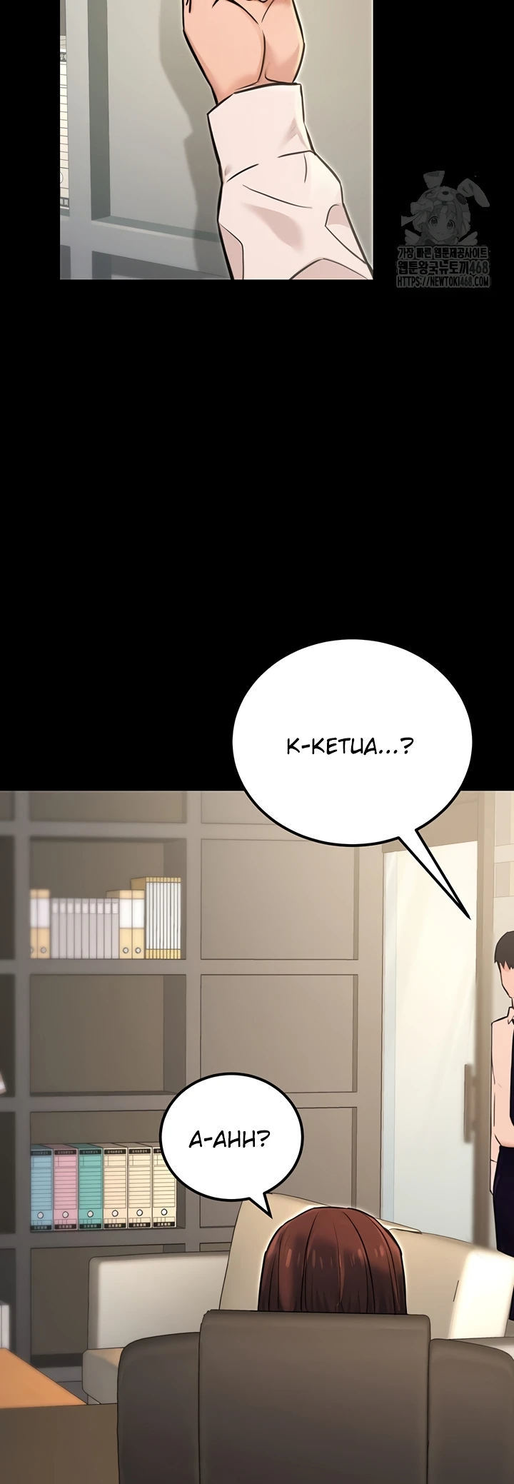 The Double Life of a Public Servant - Chapter 15 36
