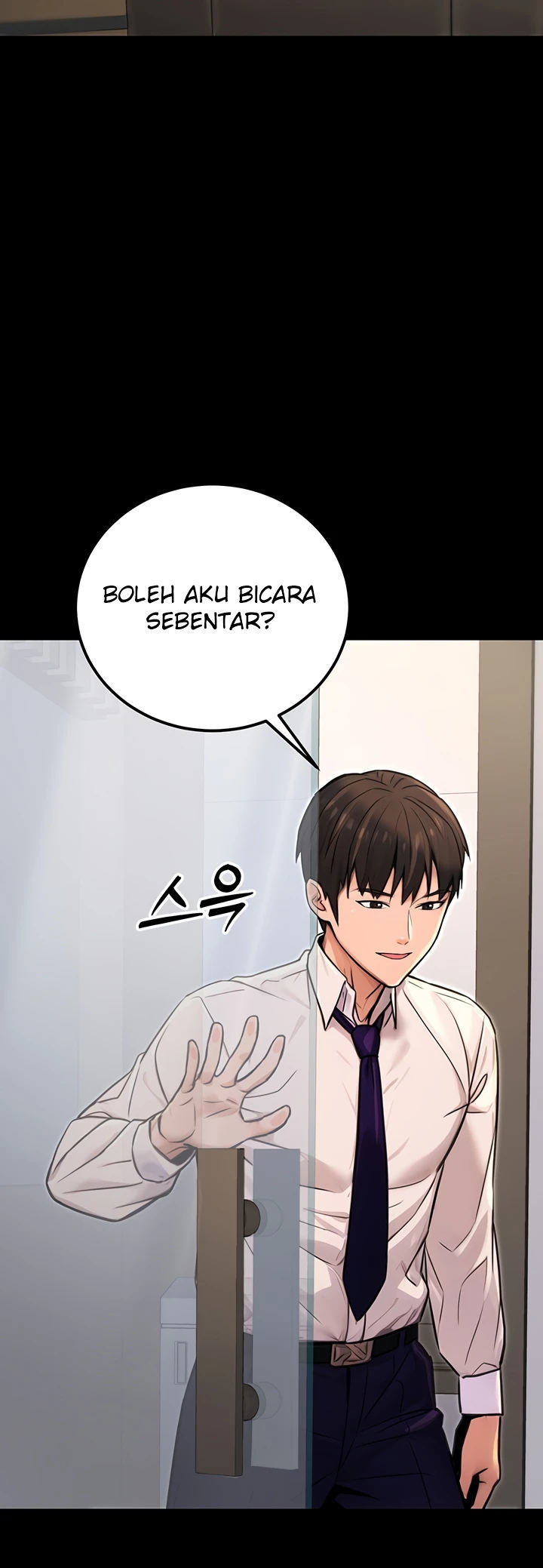 The Double Life of a Public Servant - Chapter 15 37