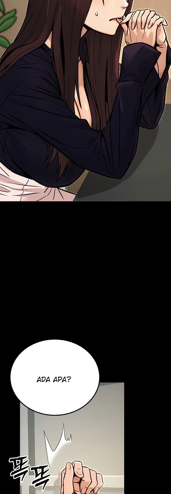 The Double Life of a Public Servant - Chapter 15 35