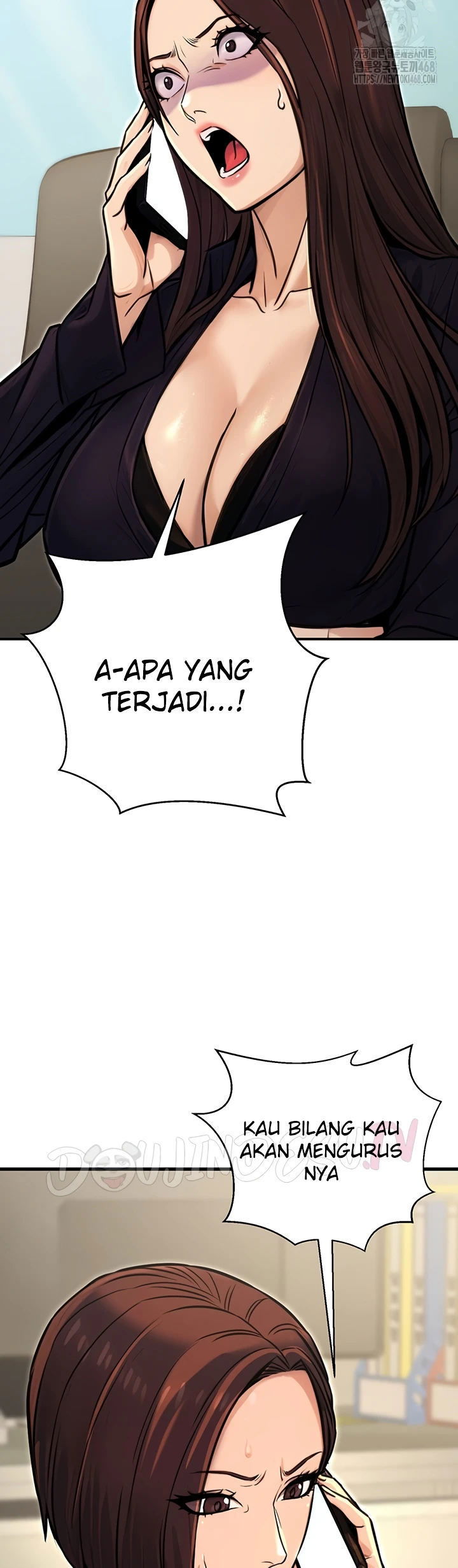The Double Life of a Public Servant - Chapter 15 19