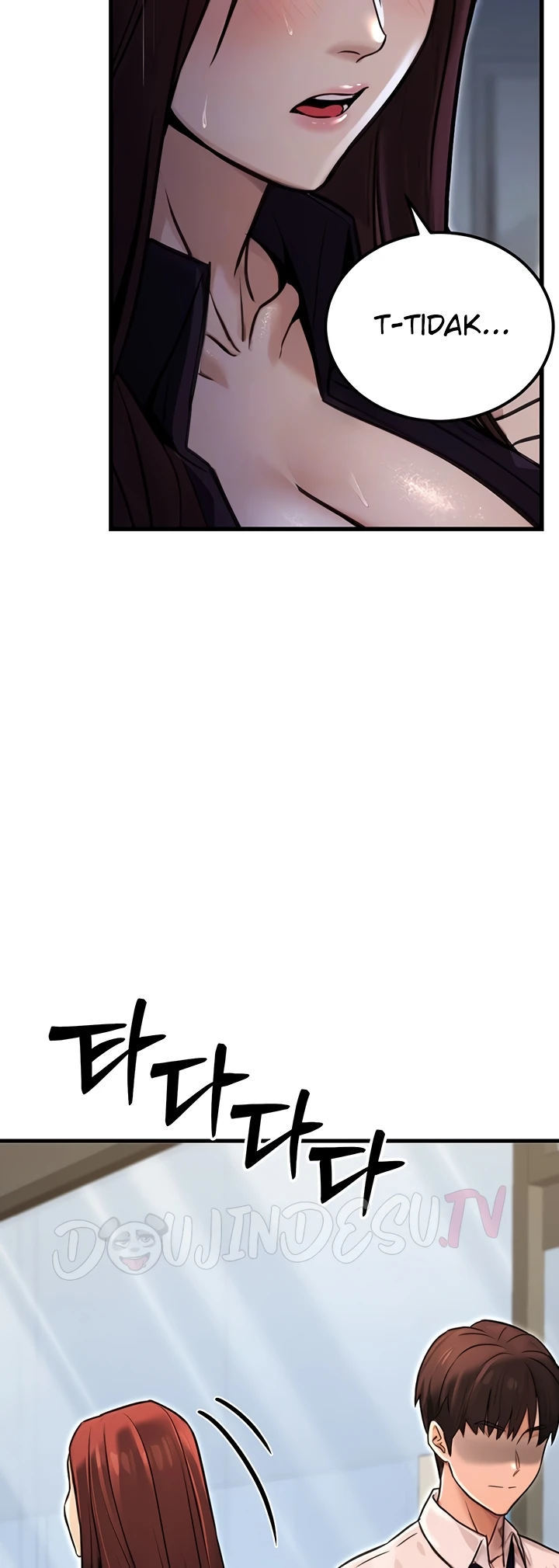 The Double Life of a Public Servant - Chapter 15 12