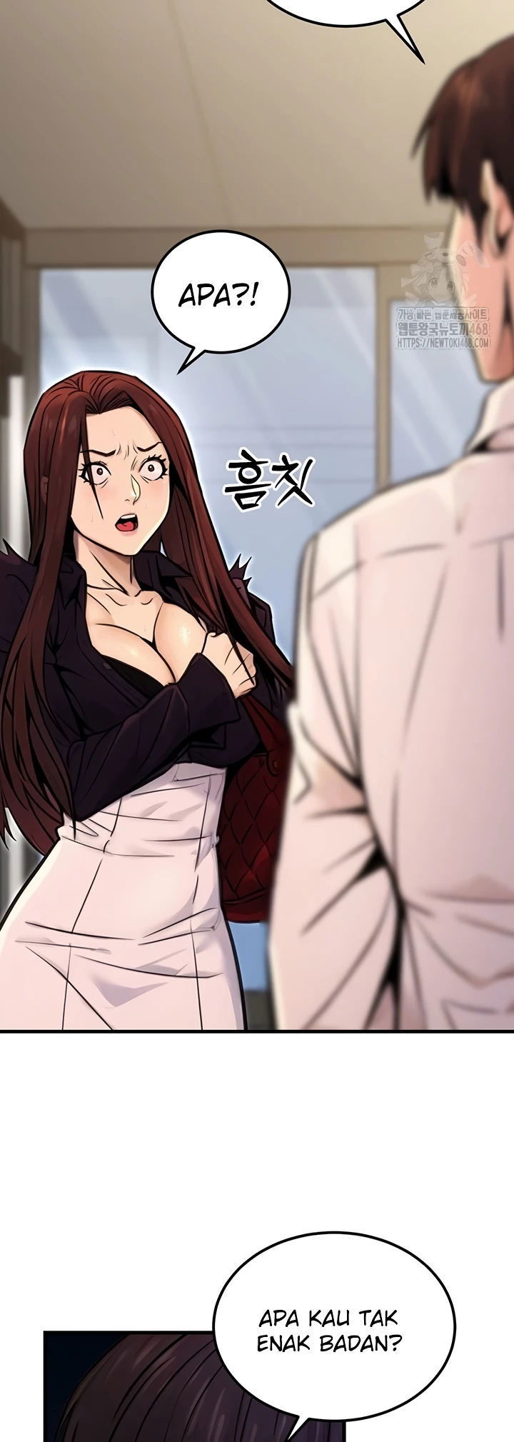 The Double Life of a Public Servant - Chapter 15 10