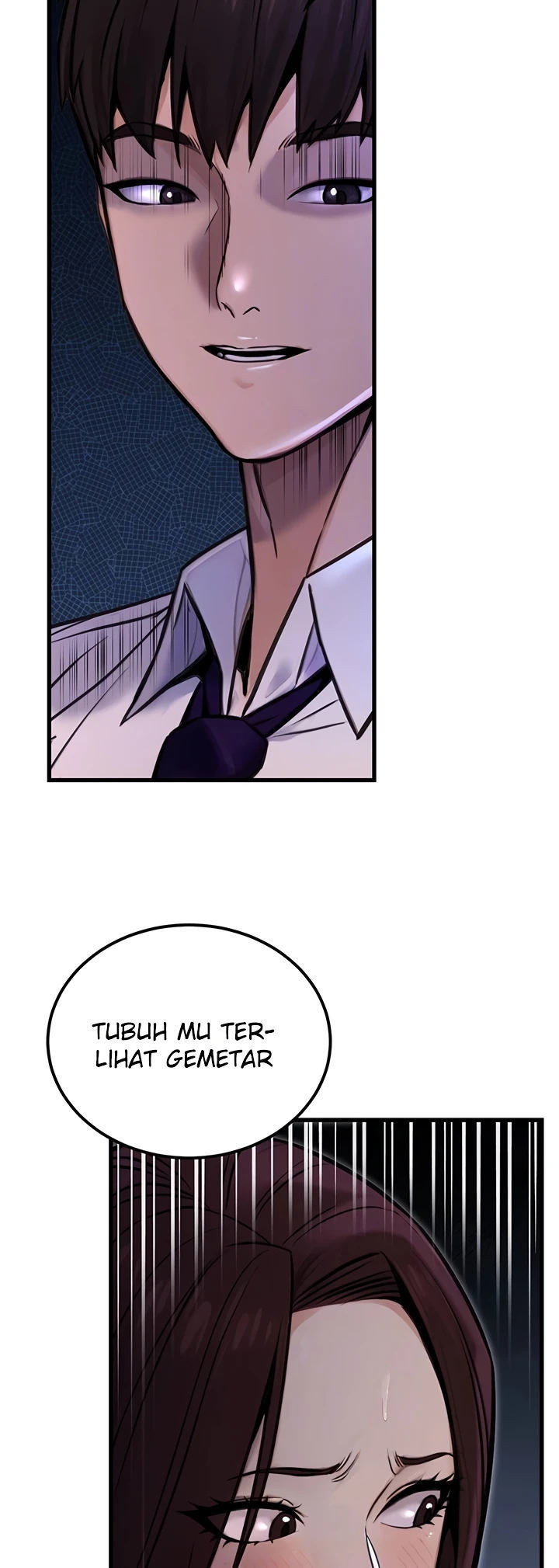 The Double Life of a Public Servant - Chapter 15 11
