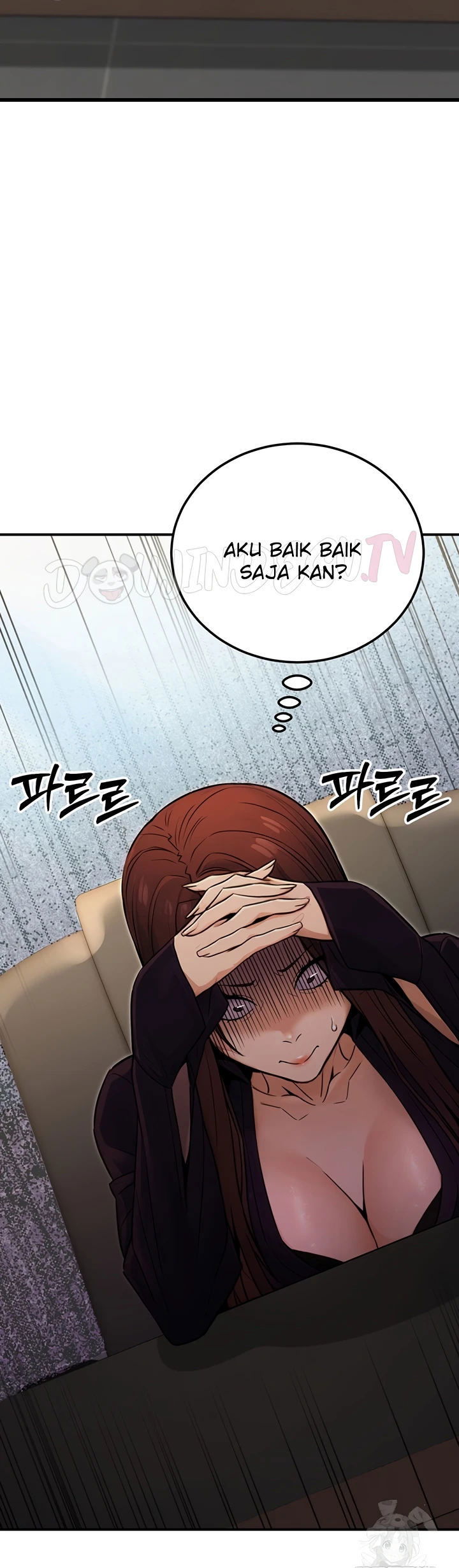 The Double Life of a Public Servant - Chapter 15 16