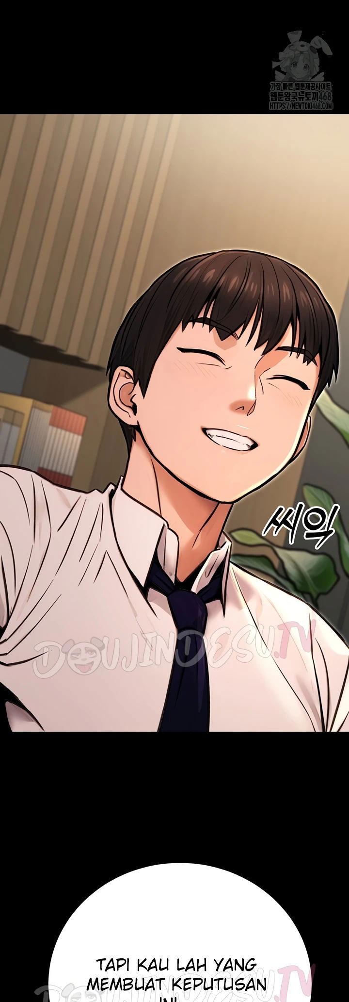 The Double Life of a Public Servant - Chapter 15 62