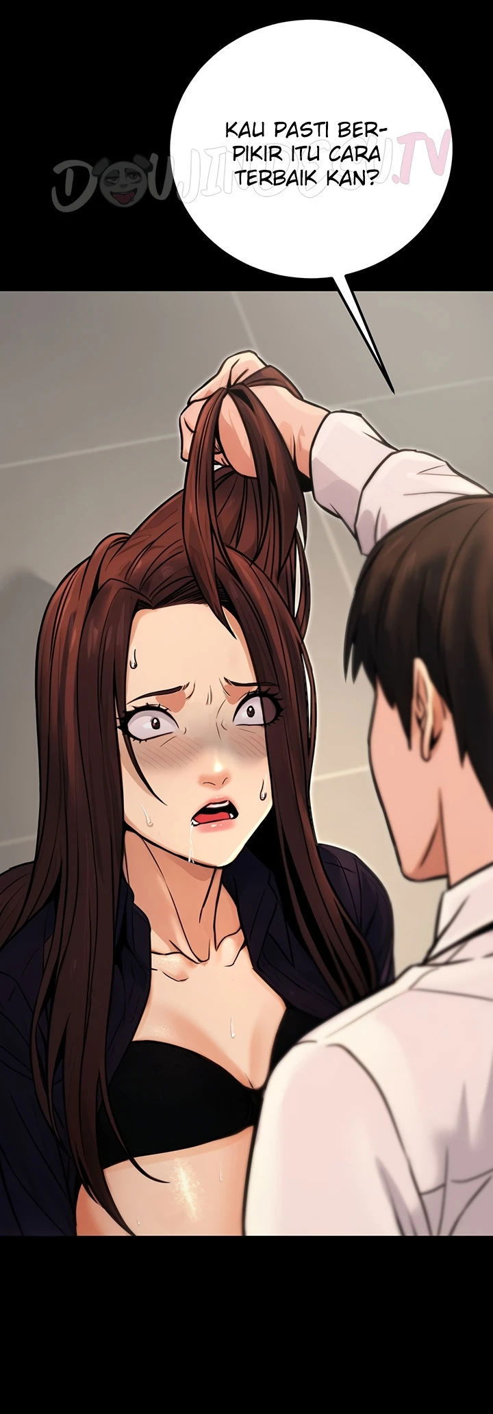 The Double Life of a Public Servant - Chapter 15 61