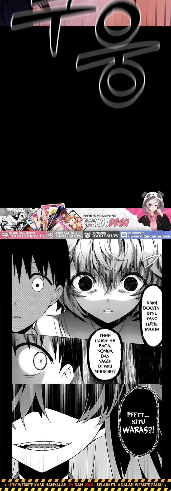 The Double Life of a Public Servant - Chapter 15 64