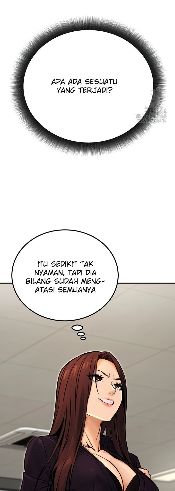 The Double Life of a Public Servant - Chapter 15 4