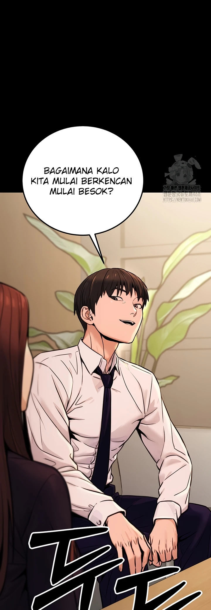 The Double Life of a Public Servant - Chapter 15 41
