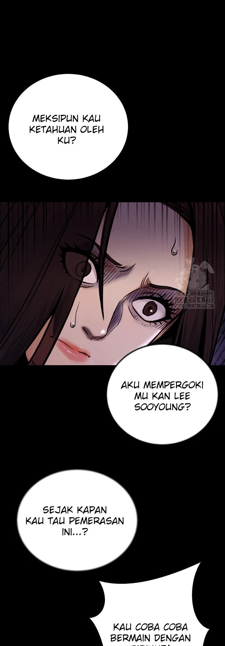 The Double Life of a Public Servant - Chapter 15 58